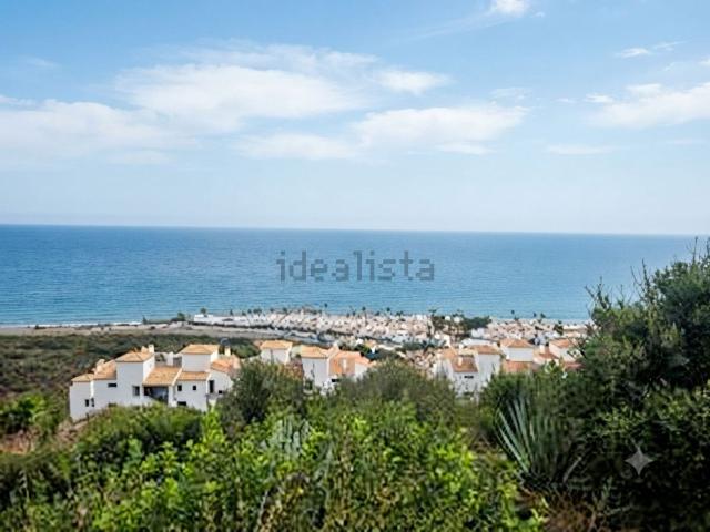 Terreno en venta en La Paloma de Manilva, Costa del Sol Occidental