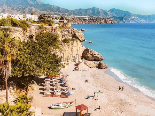 Terreno en venta en Manilva, Málaga