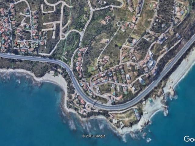 Terreno en venta en Manilva, Málaga