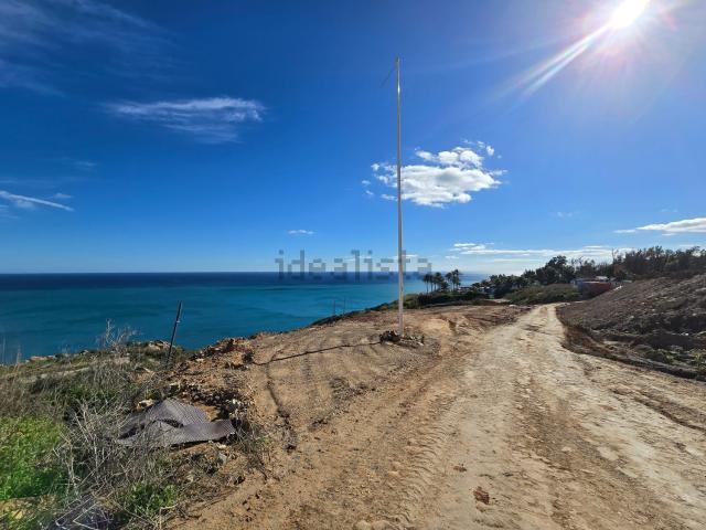 Terreno en venta en Manilva, Málaga