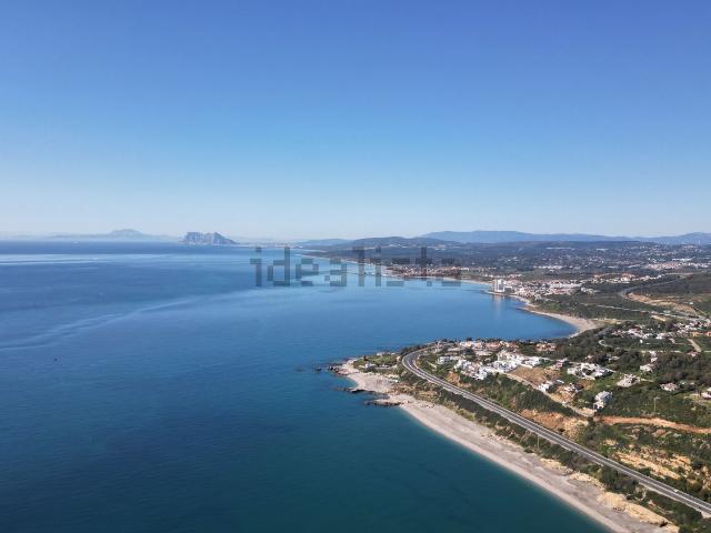 Terreno en venta en La Paloma de Manilva, Manilva