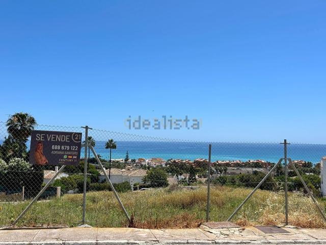 Terreno en venta en Urbanización Los Hidalgos, Manilva
