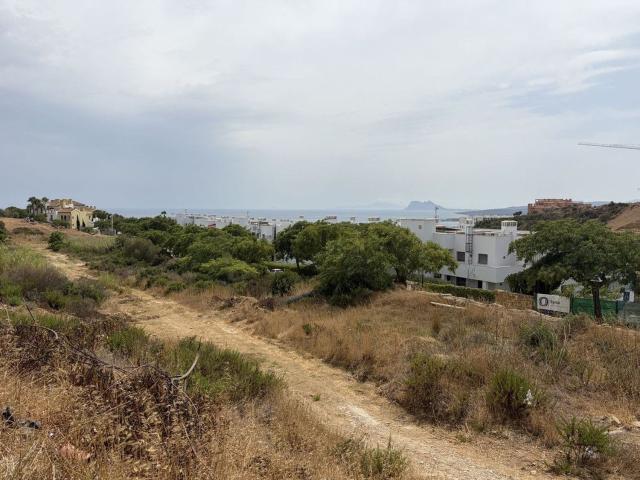 Terreno en venta en San Luis de Sabinillas, Manilva
