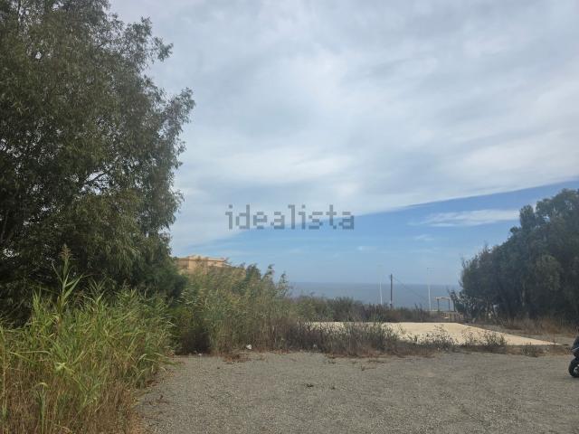 Terreno en venta en La Paloma de Manilva, Manilva