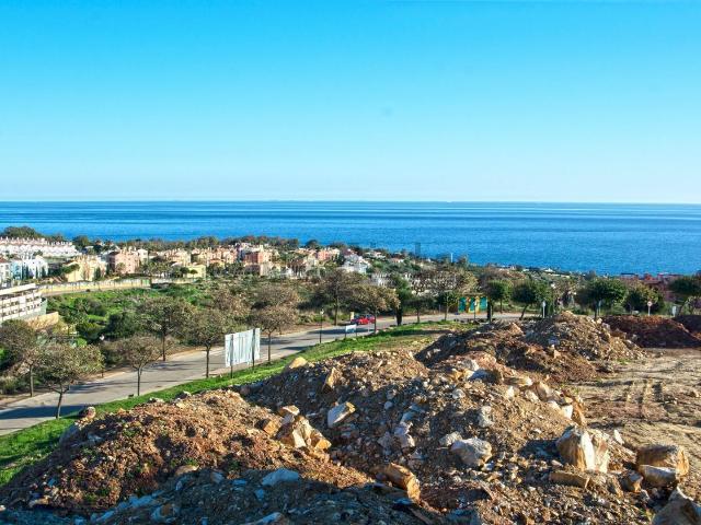 Terreno en venta en Costa del Sol Occidental, Andalucía