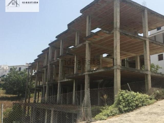 Terreno en venta en San Luis de Sabinillas, Costa del Sol Occidental