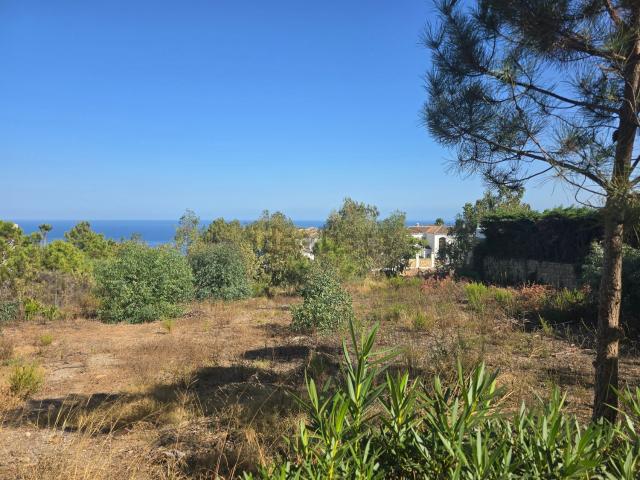 Terreno en venta en Manilva, Málaga