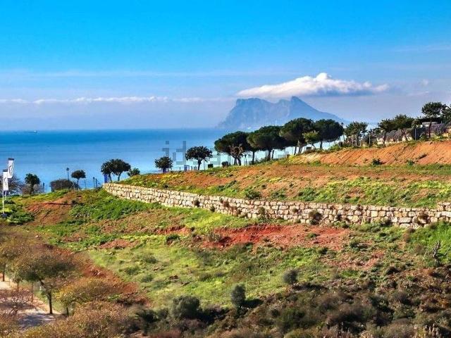 Terreno en venta en Costa del Sol Occidental, Andalucía