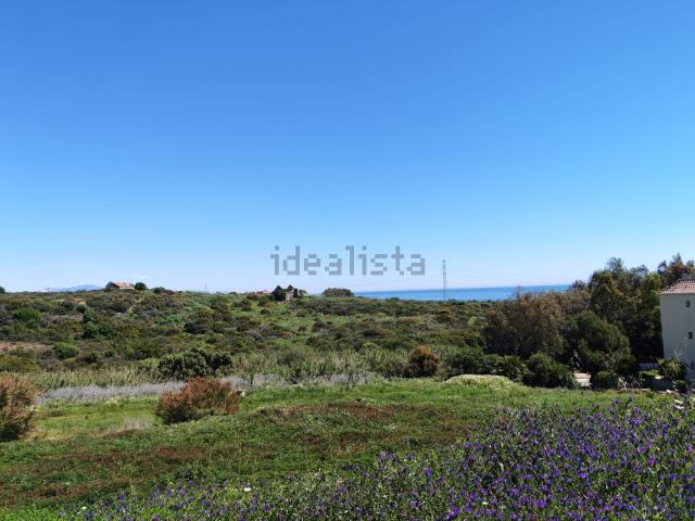 Terreno en venta en Costa del Sol Occidental, Andalucía