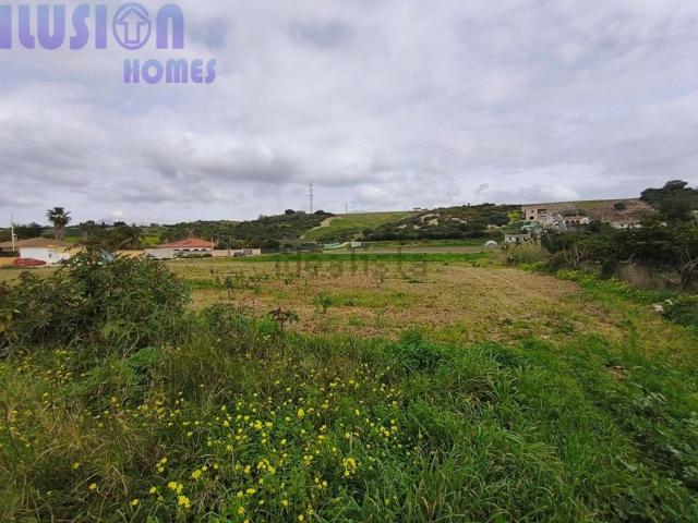 Terreno en venta en San Luis de Sabinillas, Manilva