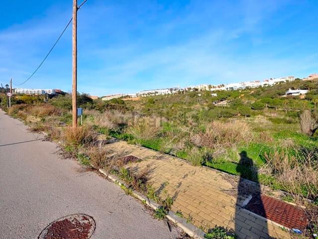 Terreno en venta en Manilva, Málaga