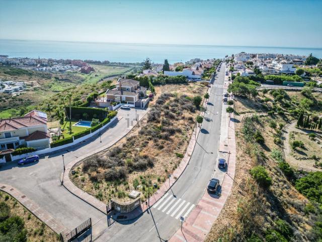 Terreno en venta en Castillo de la Duquesa, Manilva