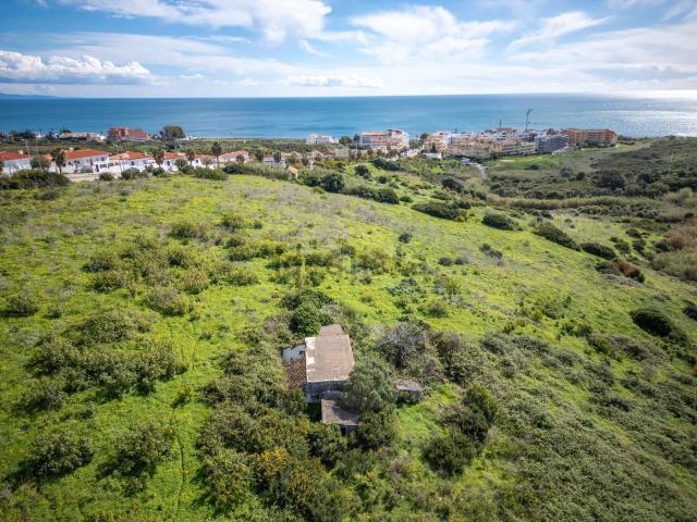 Terreno en venta en Costa del Sol Occidental, Andalucía