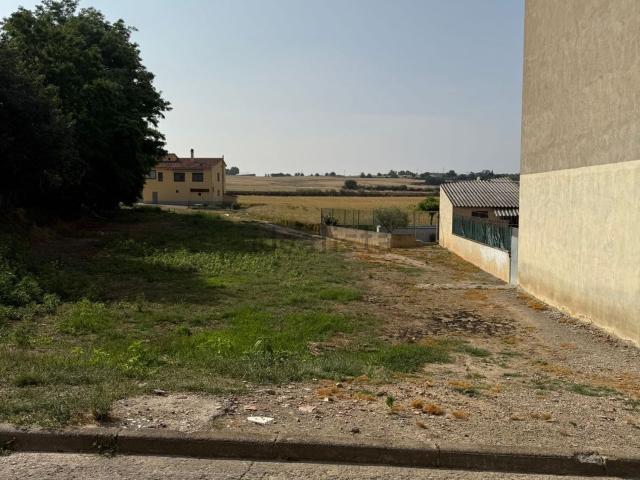 Terreno en venta en Vilamirosa, Osona