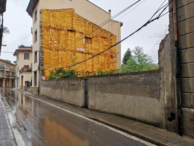 Terreno en venta en Dalt Vila, Osona