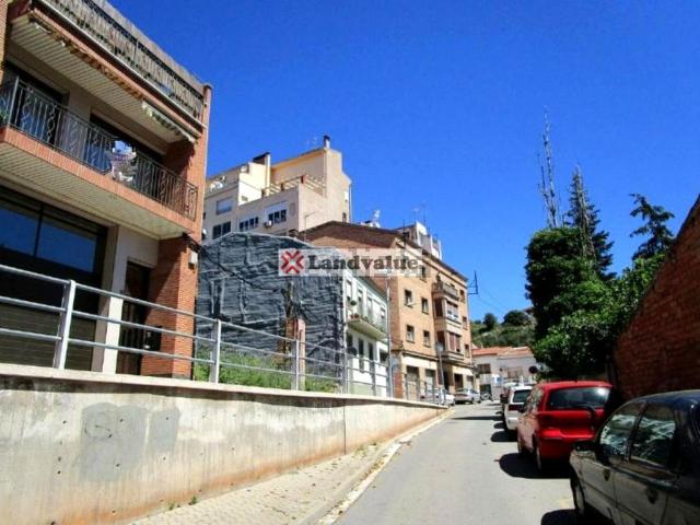 Terreno en venta en Mion - Puigberenguer - Miralpeix, Bages