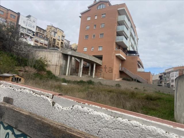 Terreno en venta en Poble Nou, Bages