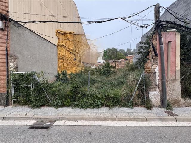 Terreno en venta en Mion - Puigberenguer - Miralpeix, Bages