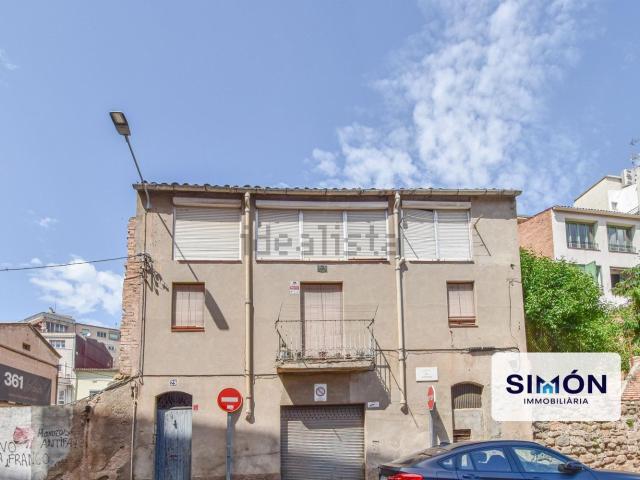 Terreno en venta en Plaça Catalunya - Saldes, Bages