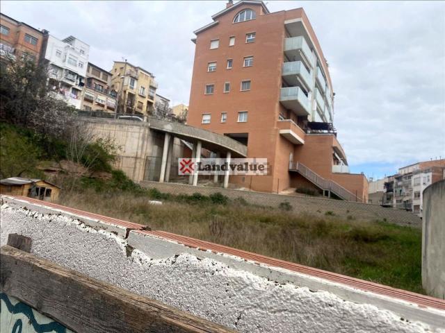 Terreno en venta en Poble Nou, Bages