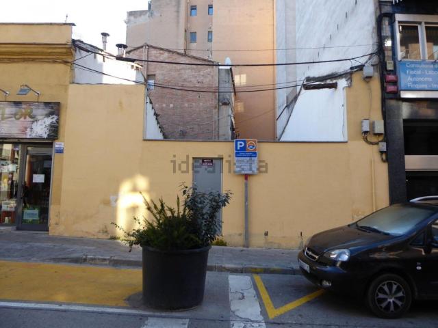Terreno en venta en Passeig i Rodalia, Bages