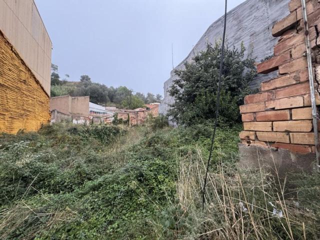 Terreno en venta en Plaça Catalunya - Saldes, Bages