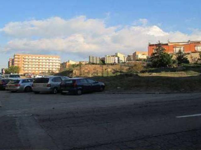 Terreno en venta en Viladordis, Manresa