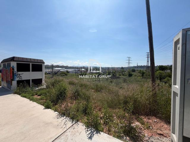 Terreno en venta en Centre Històric de Manresa, Bages