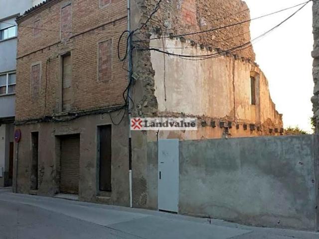 Terreno en venta en la Font dels Capellans, Manresa