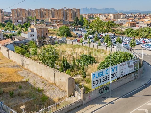 Terreno en venta en Vic - Remei, Bages