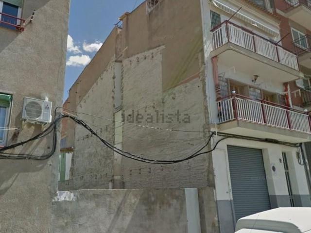 Terreno en venta en la Font dels Capellans, Bages