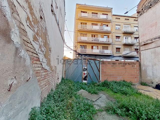 Terreno en venta en Poble Nou, Bages