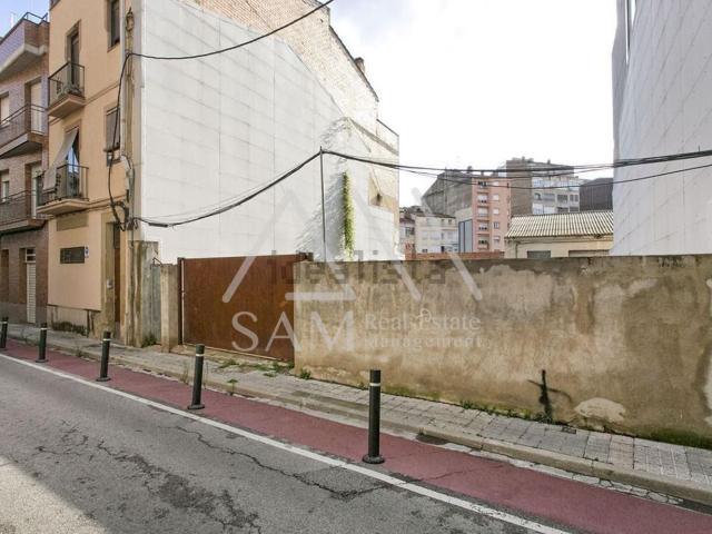 Terreno en venta en Vic - Remei, Bages