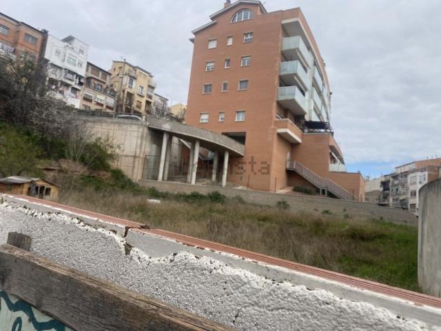 Terreno en venta en Mion - Puigberenguer - Miralpeix, Bages