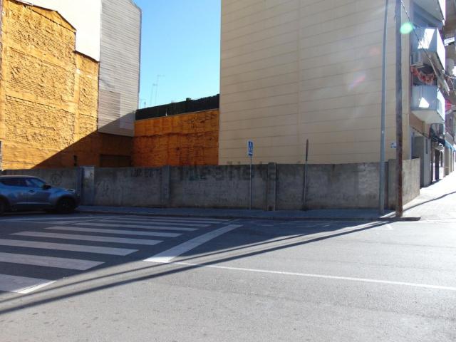 Terreno en venta en la Font dels Capellans, Bages