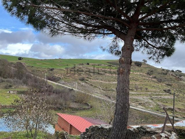 Terreno en venta en Manzanal Del Barco, Castilla y León