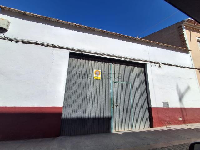 Terreno en venta en Manzanares, Castilla-La Mancha