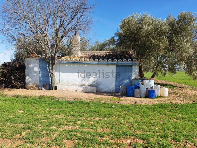 Terreno en venta en Manzanares, Castilla-La Mancha