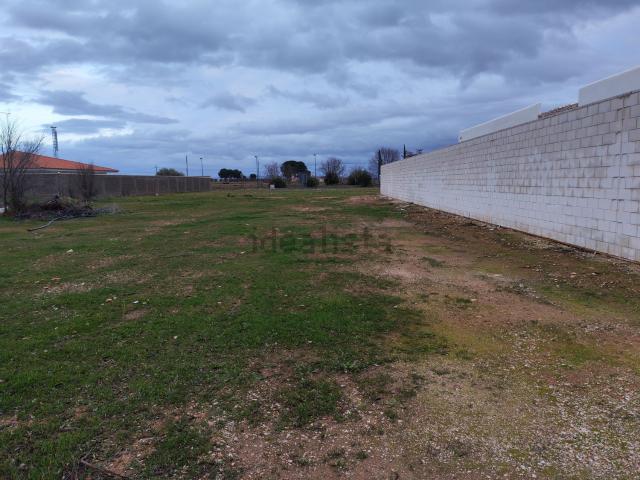 Terreno en venta en Manzanares, Castilla-La Mancha