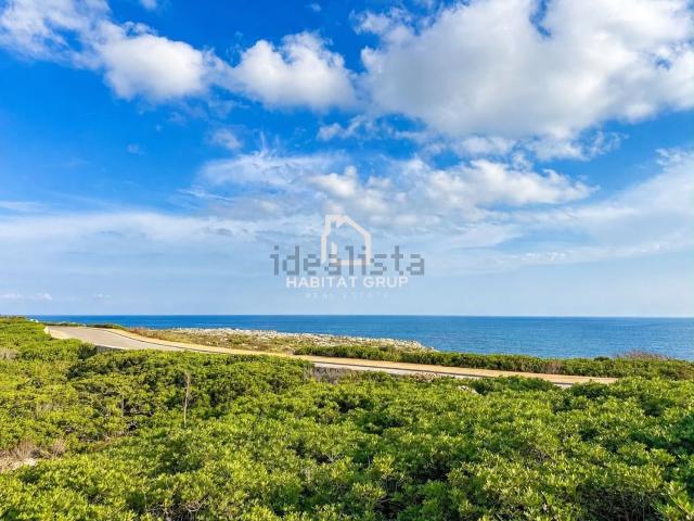 Terreno en venta en Sant Climent, Menorca