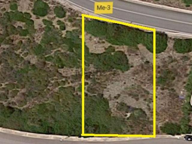 Terreno en venta en Cala Llonga, Menorca