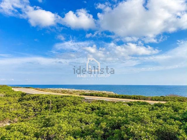 Terreno en venta en Sant Climent, Menorca