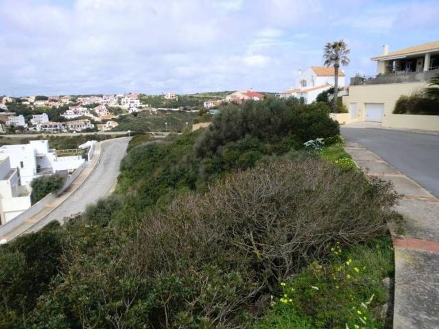 Terreno en venta en Cala Llonga, Menorca