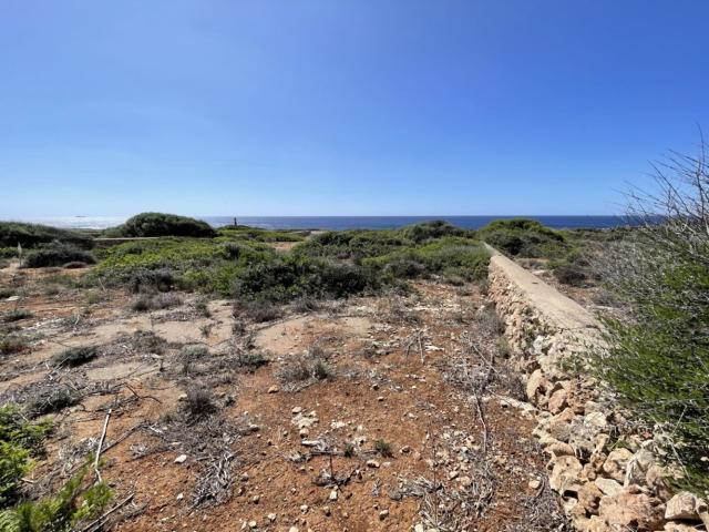 Terreno en venta en Binidalí, Menorca