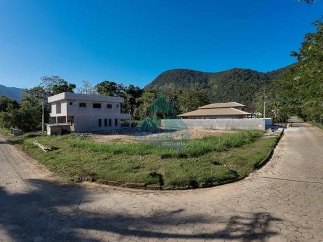 Terreno venda em Residencial Marverde, Caraguatatuba