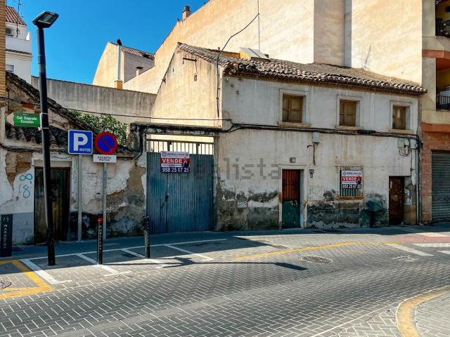 Terreno en venta en Comarca de la Vega de Granada, Andalucía