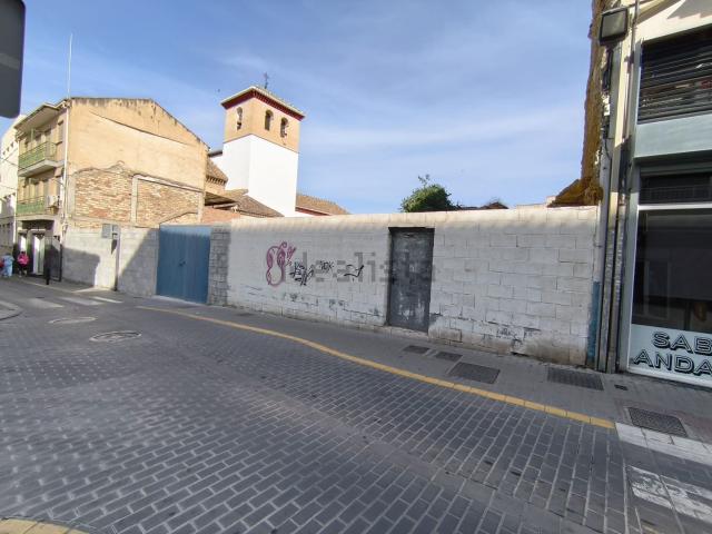 Terreno en venta en Comarca de la Vega de Granada, Andalucía