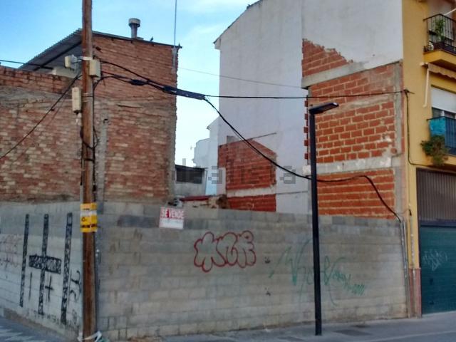 Terreno en venta en Comarca de la Vega de Granada, Andalucía