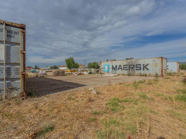 Terreno en venta en Comarca de la Vega de Granada, Andalucía