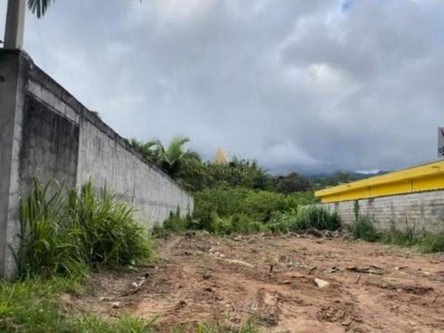 Terreno venda em Ubatuba